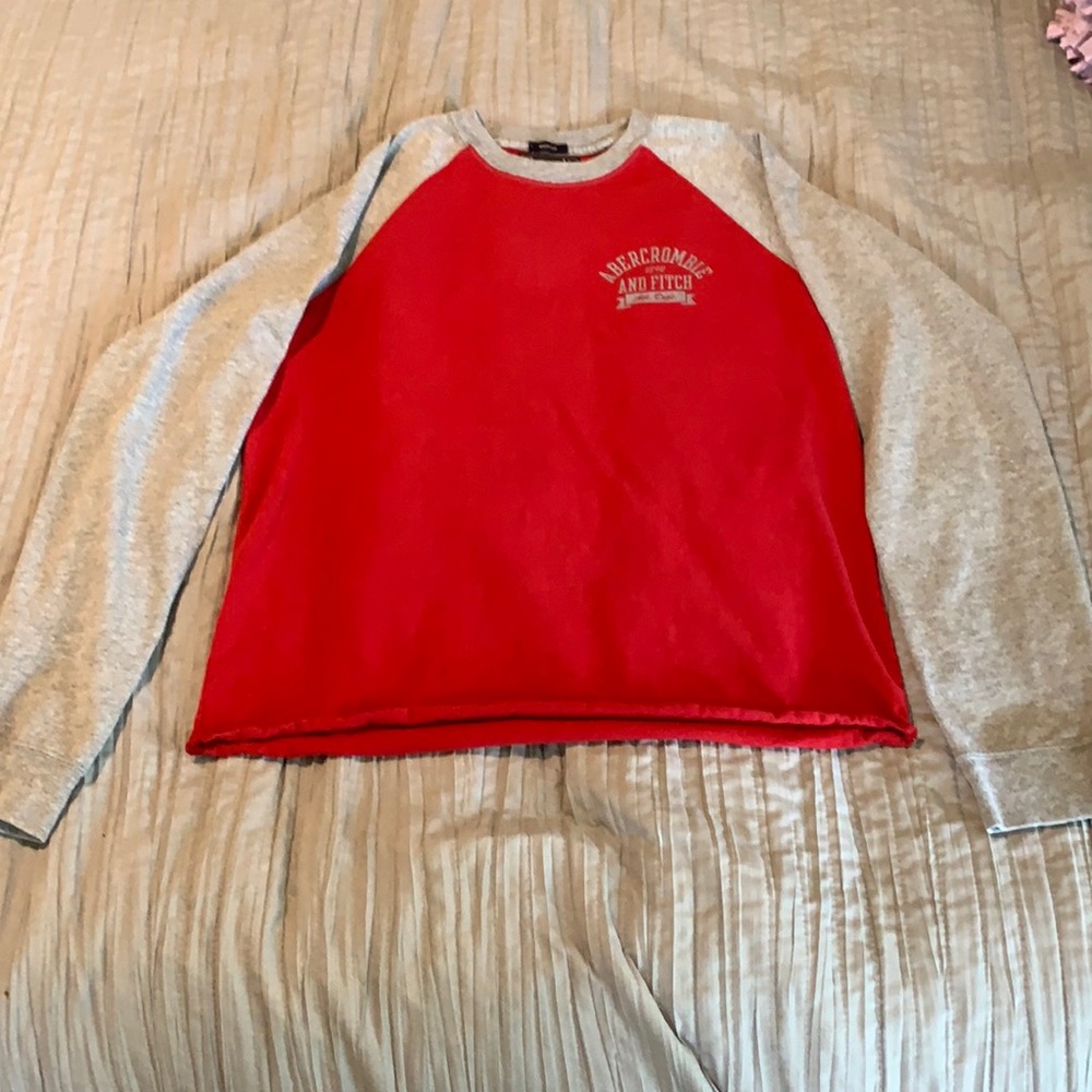 Abercrombie Sweatshirt